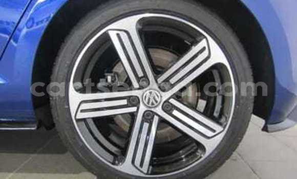Acheter Occasion Voiture Volkswagen Golf R Bleu à Manzini, Manzini Acheter Occasion Voiture Volkswagen Golf R Bleu à Manzini, Manzini