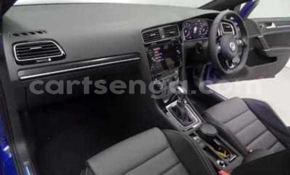 Acheter Occasion Voiture Volkswagen Golf R Bleu à Manzini, Manzini Acheter Occasion Voiture Volkswagen Golf R Bleu à Manzini, Manzini