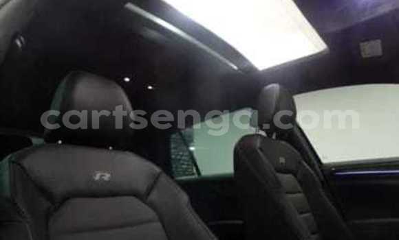 Acheter Occasion Voiture Volkswagen Golf R Bleu à Manzini, Manzini Acheter Occasion Voiture Volkswagen Golf R Bleu à Manzini, Manzini