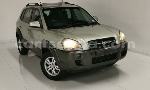 Buy Used Hyundai Tucson Other Car in Ezulwini in Hhohho Buy Used Hyundai Tucson Other Car in Ezulwini in Hhohho