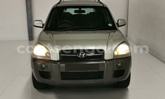 Buy Used Hyundai Tucson Other Car in Ezulwini in Hhohho Buy Used Hyundai Tucson Other Car in Ezulwini in Hhohho