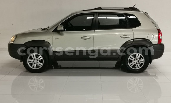 Buy Used Hyundai Tucson Other Car in Ezulwini in Hhohho Buy Used Hyundai Tucson Other Car in Ezulwini in Hhohho