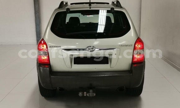 Buy Used Hyundai Tucson Other Car in Ezulwini in Hhohho Buy Used Hyundai Tucson Other Car in Ezulwini in Hhohho