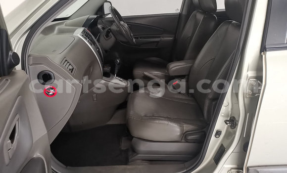 Buy Used Hyundai Tucson Other Car in Ezulwini in Hhohho Buy Used Hyundai Tucson Other Car in Ezulwini in Hhohho