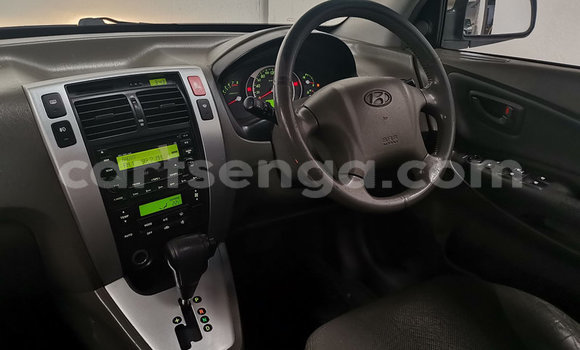 Buy Used Hyundai Tucson Other Car in Ezulwini in Hhohho Buy Used Hyundai Tucson Other Car in Ezulwini in Hhohho