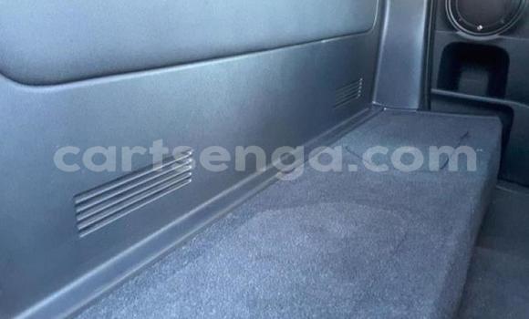 Buy Used Toyota Hilux White Car in Mbabane in Manzini Buy Used Toyota Hilux White Car in Mbabane in Manzini