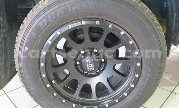 Buy Used Toyota Hilux White Car in Mbabane in Manzini Buy Used Toyota Hilux White Car in Mbabane in Manzini