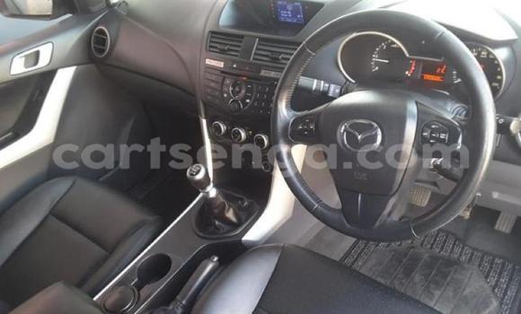 Buy Used Mazda BT-50 White Car in Manzini in Manzini Buy Used Mazda BT-50 White Car in Manzini in Manzini