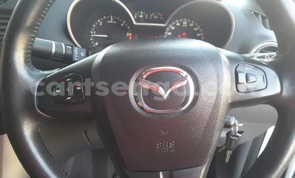 Buy Used Mazda BT-50 White Car in Manzini in Manzini Buy Used Mazda BT-50 White Car in Manzini in Manzini