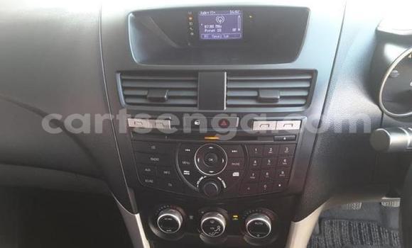 Buy Used Mazda BT-50 White Car in Manzini in Manzini Buy Used Mazda BT-50 White Car in Manzini in Manzini