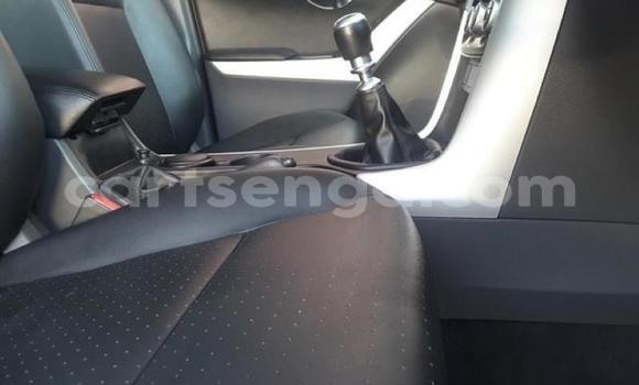 Buy Used Mazda BT-50 White Car in Manzini in Manzini Buy Used Mazda BT-50 White Car in Manzini in Manzini