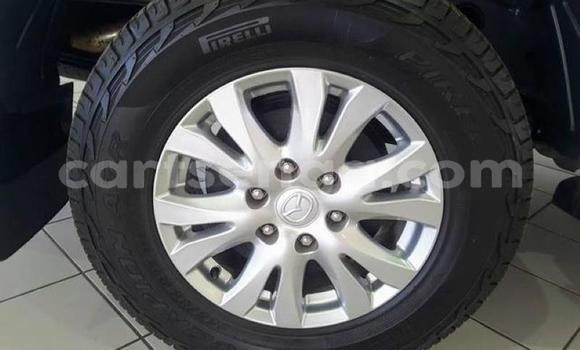 Buy Used Mazda BT-50 White Car in Manzini in Manzini Buy Used Mazda BT-50 White Car in Manzini in Manzini