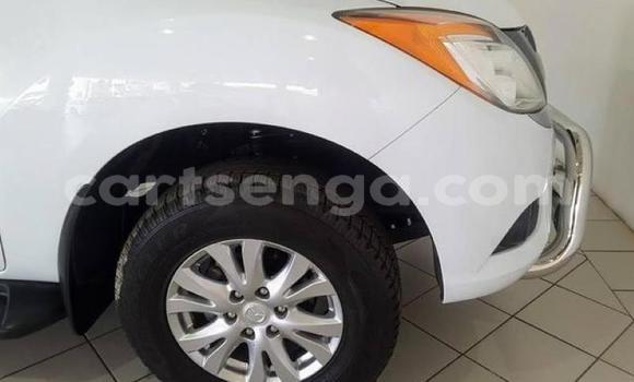 Buy Used Mazda BT-50 White Car in Manzini in Manzini Buy Used Mazda BT-50 White Car in Manzini in Manzini