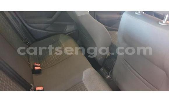 Buy Used Volkswagen Polo Red Car in Manzini in Manzini Buy Used Volkswagen Polo Red Car in Manzini in Manzini