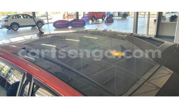 Buy Used Volkswagen Polo Red Car in Manzini in Manzini Buy Used Volkswagen Polo Red Car in Manzini in Manzini