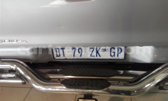 Acheter Occasion Voiture Toyota Hilux Autre à Matsapha, Manzini Acheter Occasion Voiture Toyota Hilux Autre à Matsapha, Manzini