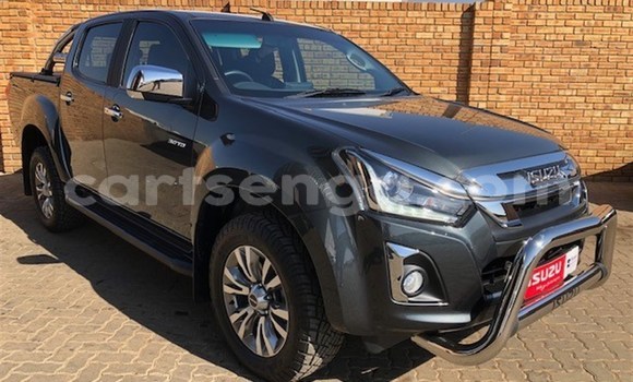 Acheter Occasion Voiture Isuzu D–MAX Autre à Ezulwini, Hhohho Acheter Occasion Voiture Isuzu D–MAX Autre à Ezulwini, Hhohho