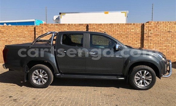 Acheter Occasion Voiture Isuzu D–MAX Autre à Ezulwini, Hhohho Acheter Occasion Voiture Isuzu D–MAX Autre à Ezulwini, Hhohho