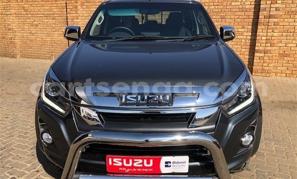 Acheter Occasion Voiture Isuzu D–MAX Autre à Ezulwini, Hhohho Acheter Occasion Voiture Isuzu D–MAX Autre à Ezulwini, Hhohho