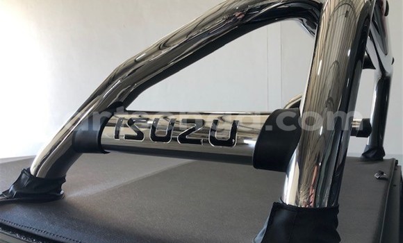 Acheter Occasion Voiture Isuzu D–MAX Autre à Ezulwini, Hhohho Acheter Occasion Voiture Isuzu D–MAX Autre à Ezulwini, Hhohho