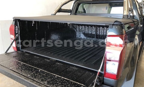 Acheter Occasion Voiture Isuzu D–MAX Autre à Ezulwini, Hhohho Acheter Occasion Voiture Isuzu D–MAX Autre à Ezulwini, Hhohho