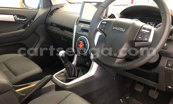 Acheter Occasion Voiture Isuzu D–MAX Autre à Ezulwini, Hhohho Acheter Occasion Voiture Isuzu D–MAX Autre à Ezulwini, Hhohho