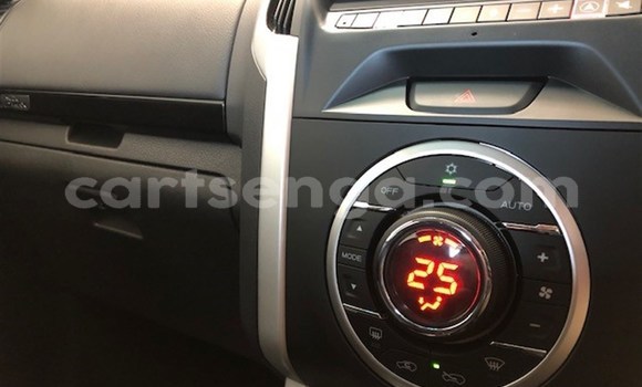 Acheter Occasion Voiture Isuzu D–MAX Autre à Ezulwini, Hhohho Acheter Occasion Voiture Isuzu D–MAX Autre à Ezulwini, Hhohho