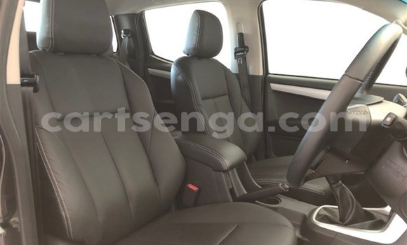 Acheter Occasion Voiture Isuzu D–MAX Autre à Ezulwini, Hhohho Acheter Occasion Voiture Isuzu D–MAX Autre à Ezulwini, Hhohho