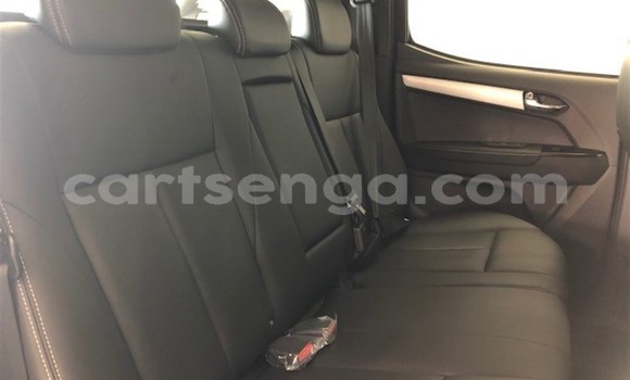Acheter Occasion Voiture Isuzu D–MAX Autre à Ezulwini, Hhohho Acheter Occasion Voiture Isuzu D–MAX Autre à Ezulwini, Hhohho