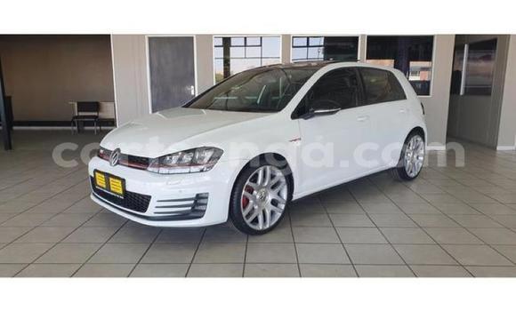 Buy Used Volkswagen Golf GTI White Car in Manzini in Manzini Buy Used Volkswagen Golf GTI White Car in Manzini in Manzini