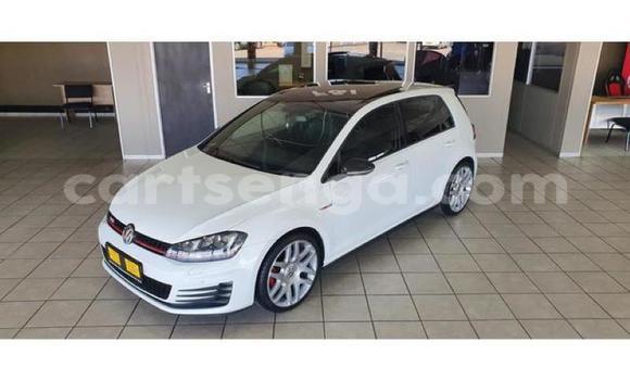 Buy Used Volkswagen Golf GTI White Car in Manzini in Manzini Buy Used Volkswagen Golf GTI White Car in Manzini in Manzini