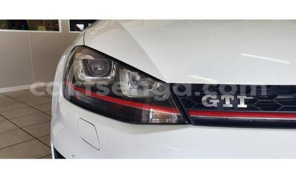 Buy Used Volkswagen Golf GTI White Car in Manzini in Manzini Buy Used Volkswagen Golf GTI White Car in Manzini in Manzini