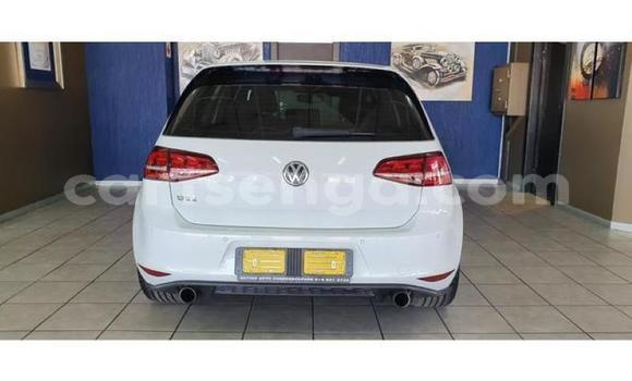 Buy Used Volkswagen Golf GTI White Car in Manzini in Manzini Buy Used Volkswagen Golf GTI White Car in Manzini in Manzini