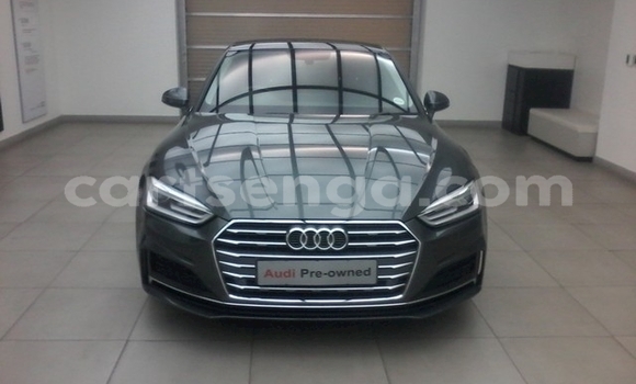 Acheter Occasion Voiture Audi A5 Autre à Ezulwini, Hhohho Acheter Occasion Voiture Audi A5 Autre à Ezulwini, Hhohho