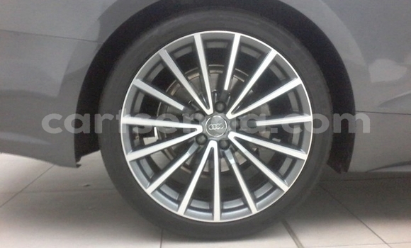 Acheter Occasion Voiture Audi A5 Autre à Ezulwini, Hhohho Acheter Occasion Voiture Audi A5 Autre à Ezulwini, Hhohho