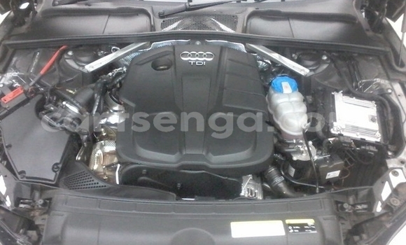 Acheter Occasion Voiture Audi A5 Autre à Ezulwini, Hhohho Acheter Occasion Voiture Audi A5 Autre à Ezulwini, Hhohho