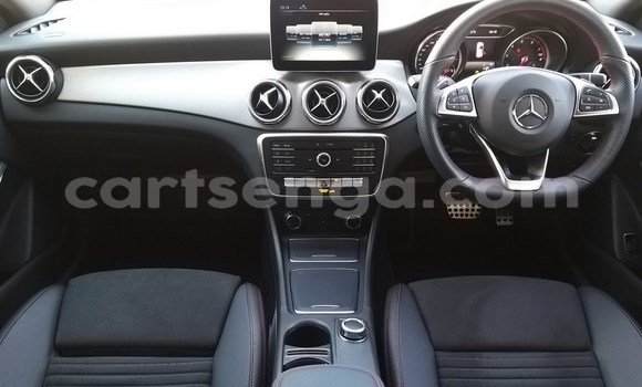 Acheter Occasion Voiture Mercedes‒Benz GLA-klasse Blanc à Ezulwini, Hhohho Acheter Occasion Voiture Mercedes‒Benz GLA-klasse Blanc à Ezulwini, Hhohho