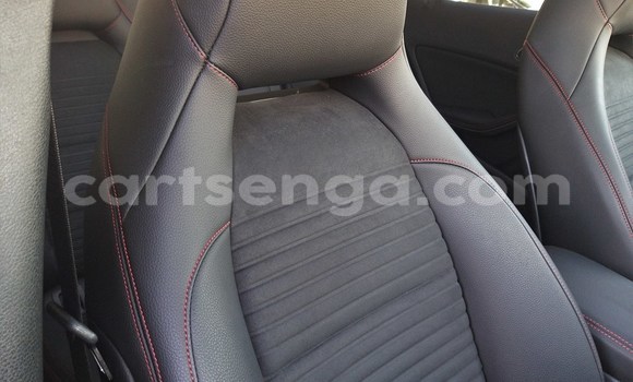 Acheter Occasion Voiture Mercedes‒Benz GLA-klasse Blanc à Ezulwini, Hhohho Acheter Occasion Voiture Mercedes‒Benz GLA-klasse Blanc à Ezulwini, Hhohho