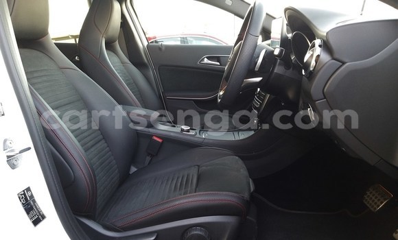 Acheter Occasion Voiture Mercedes‒Benz GLA-klasse Blanc à Ezulwini, Hhohho Acheter Occasion Voiture Mercedes‒Benz GLA-klasse Blanc à Ezulwini, Hhohho