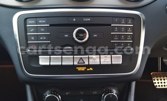 Acheter Occasion Voiture Mercedes‒Benz GLA-klasse Blanc à Ezulwini, Hhohho Acheter Occasion Voiture Mercedes‒Benz GLA-klasse Blanc à Ezulwini, Hhohho