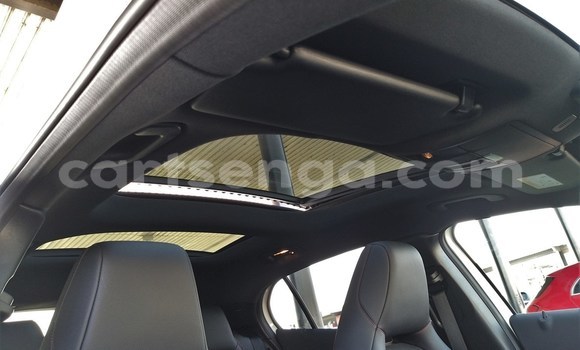 Acheter Occasion Voiture Mercedes‒Benz GLA-klasse Blanc à Ezulwini, Hhohho Acheter Occasion Voiture Mercedes‒Benz GLA-klasse Blanc à Ezulwini, Hhohho