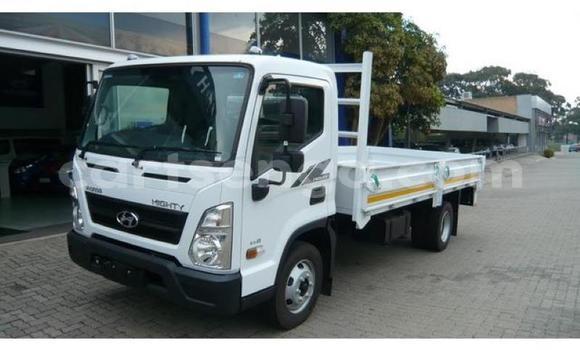 Buy Used Hyundai Chorus White Truck in Hlatikulu in Shiselweni District Buy Used Hyundai Chorus White Truck in Hlatikulu in Shiselweni District