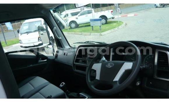 Buy Used Hyundai Chorus White Truck in Hlatikulu in Shiselweni District Buy Used Hyundai Chorus White Truck in Hlatikulu in Shiselweni District