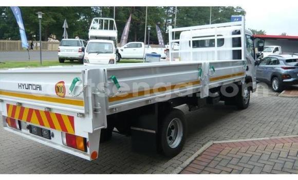 Buy Used Hyundai Chorus White Truck in Hlatikulu in Shiselweni District Buy Used Hyundai Chorus White Truck in Hlatikulu in Shiselweni District
