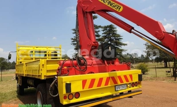 Buy Used Toyota Dyna Other Truck in Manzini in Manzini