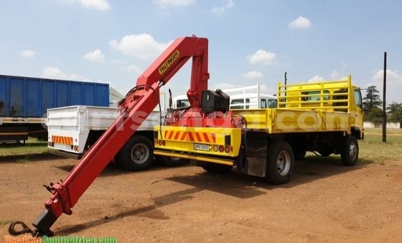 Nunua Ilio tumika Toyota Dyna Other Lori ndani ya Manzini nchini Manzini Nunua Ilio tumika Toyota Dyna Other Lori ndani ya Manzini nchini Manzini