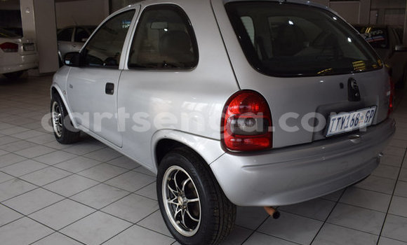 Acheter Occasion Voiture Opel Corsa Gris à Ezulwini, Hhohho Acheter Occasion Voiture Opel Corsa Gris à Ezulwini, Hhohho