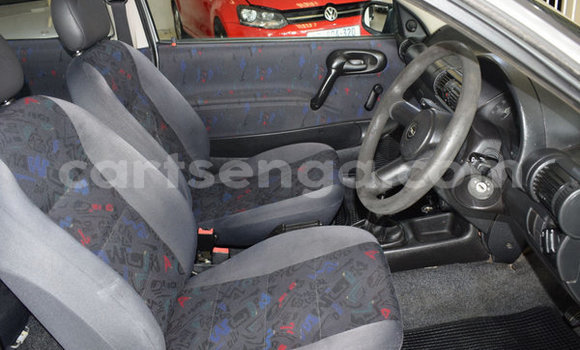 Acheter Occasion Voiture Opel Corsa Gris à Ezulwini, Hhohho Acheter Occasion Voiture Opel Corsa Gris à Ezulwini, Hhohho