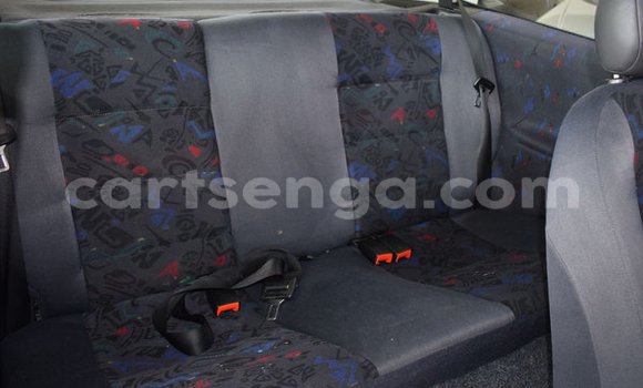 Acheter Occasion Voiture Opel Corsa Gris à Ezulwini, Hhohho Acheter Occasion Voiture Opel Corsa Gris à Ezulwini, Hhohho