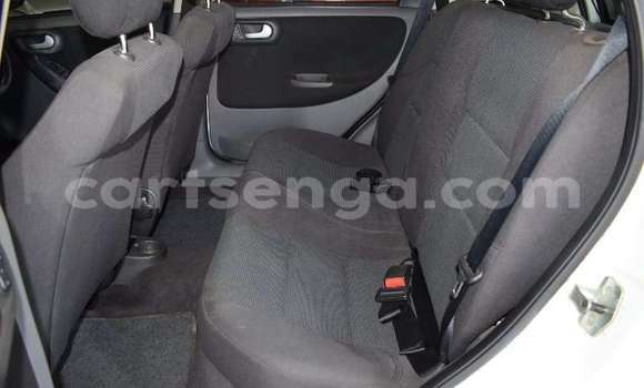 Nunua Ilio tumika Opel Corsa White Gari ndani ya Hlatikulu nchini Wilaya ya Shiselweni Nunua Ilio tumika Opel Corsa White Gari ndani ya Hlatikulu nchini Wilaya ya Shiselweni